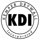 Kemper Drywall Inc - Other in Hubbard