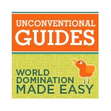 Unconventional Guides - Bookstores/Bookshops in Portland