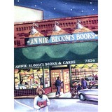 Annie Bloom's Books - Bookstores/Bookshops in Portland