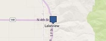 J Salon location map