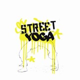 Street Yoga - Yoga in Portland