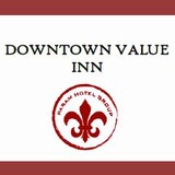 Downtown Value Inn - Hotels in Portland