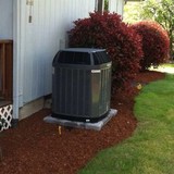 Comfort Flow Heating Co - Heating & Air Conditioning / HVAC in Eugene
