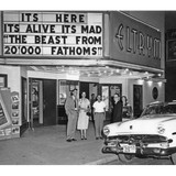 Eltrym Theater LLC - Other in Baker City