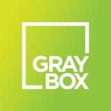 GRAYBOX - Web Design & Development in Portland