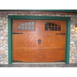 American Industrial Door LLC - Garage Door Services in Lakeside