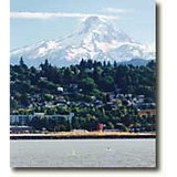 Gorge Rentals Property Management - Other in Hood River