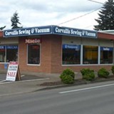 Corvallis Sew & Vac - Other in Corvallis