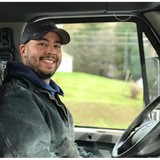 Bridgetown Trucking - Couriers & Delivery Services in Portland