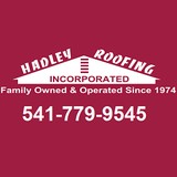 Hadley Roofing Inc - Roofing in Medford