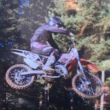 E S B Motocross - Other in Happy Valley