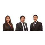 Jeffrey C Gonazales Law Office - Solicitors & Lawyers in Portland