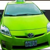 Green Cab & Shuttle - Taxis & Mini Cabs in Portland
