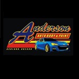 Anderson Autobody & Paint LLC - Used Car Dealers in Medford