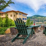 Columbia Cliff Villas Hotel - Other in Hood River