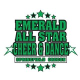 Emerald All Star Cheerleading - Amusement Parks in Springfield