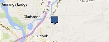 Jm Painting location map