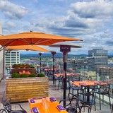 Departure Restaurant & Lounge - Restaurants in Portland