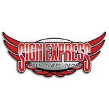 The Sign Express - Manufacturer in Albany