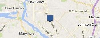 Brooks Motor CO location map