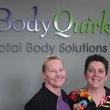 Bodyquirks Massage Therapy Std - Massage Therapy in Portland