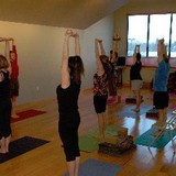 Iyengar Yoga of Bend - Yoga in Bend