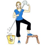 The Cleaning Crew LLC - Other in Grants Pass