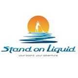 Stand on Liquid - Other in Bend