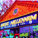 Classical Millennium - Musical Instruments & Services in Portland