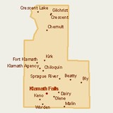 Klamath County Chamber Of Commerce - Other in Klamath Falls