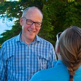 Walden For Congress - Other in Hood River