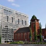 St Michael the Archangel Chr - Churches in Portland