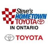 Steve's Hometown Toyota - Car Dealers in Ontario