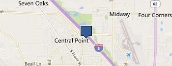 At&T Store location map