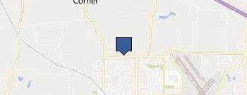 Landservices, Inc. location map