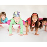 Yoga Playgrounds - Yoga in Portland