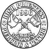 High Priestess Piercing - Other in Eugene