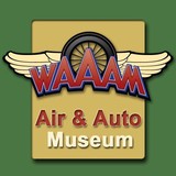 Western Antique Aero Plane & Automobile Museum - Other in Hood River