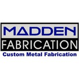 Madden Fabrication - Manufacturer in Portland