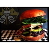 Burger Guild Food Cart - Restaurants in Portland