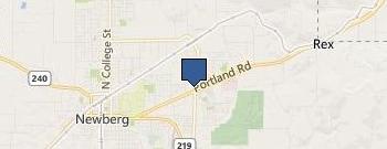 Cutwater LLC location map