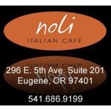 Noli Ristorante Italiano - Restaurants in Eugene