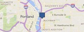 MBT Marketing Commuications, Inc location map