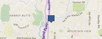 Snap Fitness location map