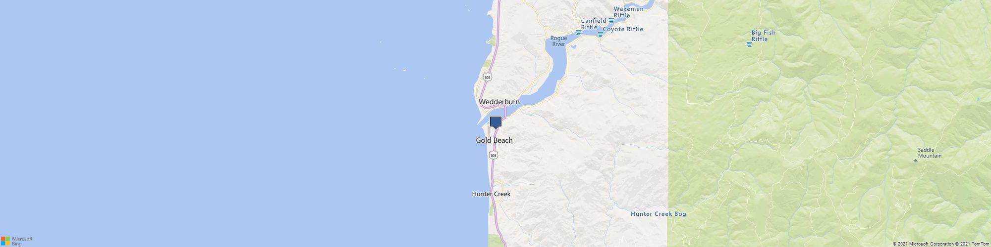 Mentor Oregon cover photo