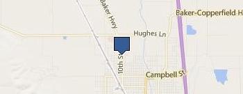 Fraternal Order of Eagles location map
