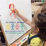 Children's Workshop - Child Care & Day Care in Lincoln