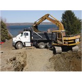 Brennan & Sons, Inc.  Construction Septic Repair - Other in Tiverton