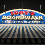 Iggy's - Seafood in Warwick