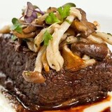 Mills Tavern - Restaurants in Providence